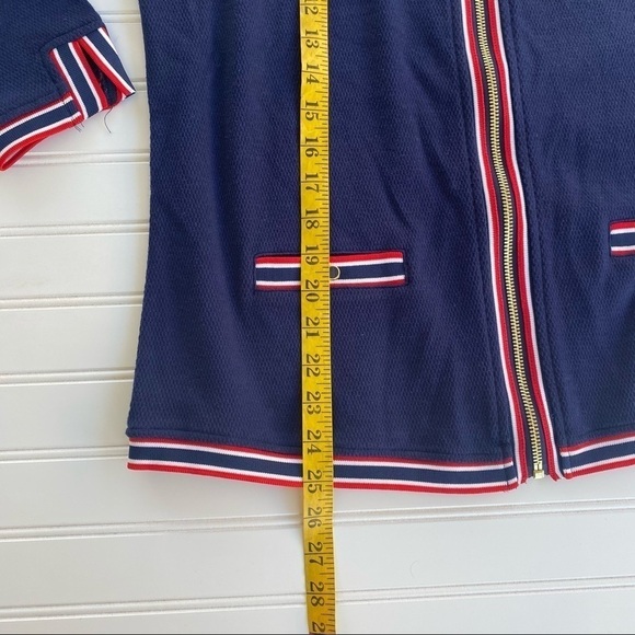 Full zip cardigan sweater Size Medium - Picture 12 of 12